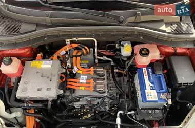 Внедорожник / Кроссовер MG ZS EV 2020 в 