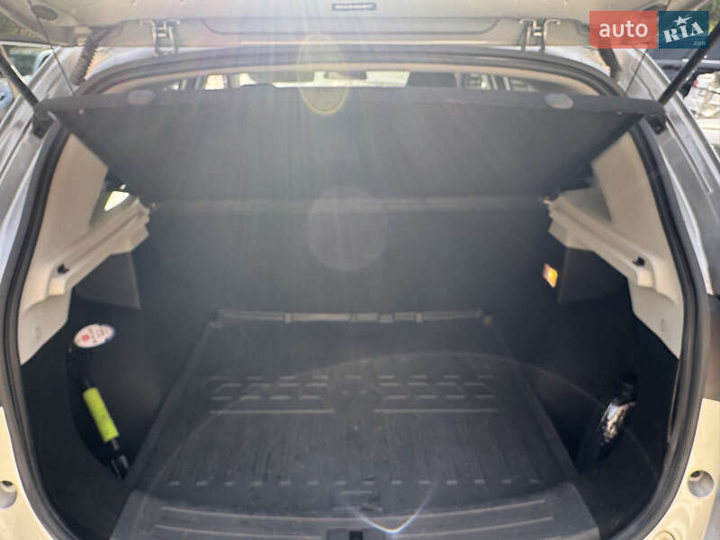 Внедорожник / Кроссовер MG ZS EV 2022 в Львове