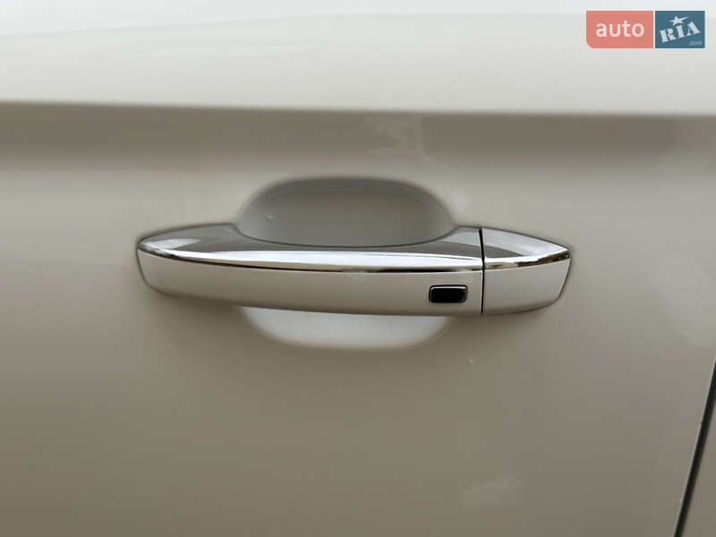 Внедорожник / Кроссовер MG ZS EV 2021 в Синевире фото 34 Внедорожник / Кроссовер MG ZS EV 2021 в Синевире