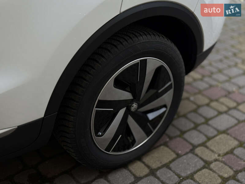 Внедорожник / Кроссовер MG ZS EV 2021 в Синевире фото 38 Внедорожник / Кроссовер MG ZS EV 2021 в Синевире