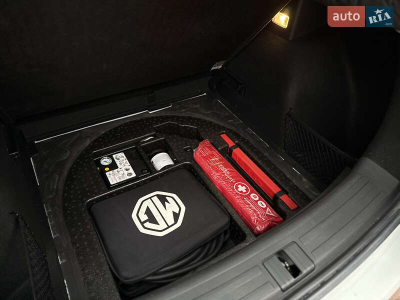 Внедорожник / Кроссовер MG ZS EV 2021 в Синевире фото 43 Внедорожник / Кроссовер MG ZS EV 2021 в Синевире