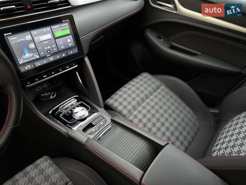 Внедорожник / Кроссовер MG ZS EV 2021 в Синевире фото 55 Внедорожник / Кроссовер MG ZS EV 2021 в Синевире