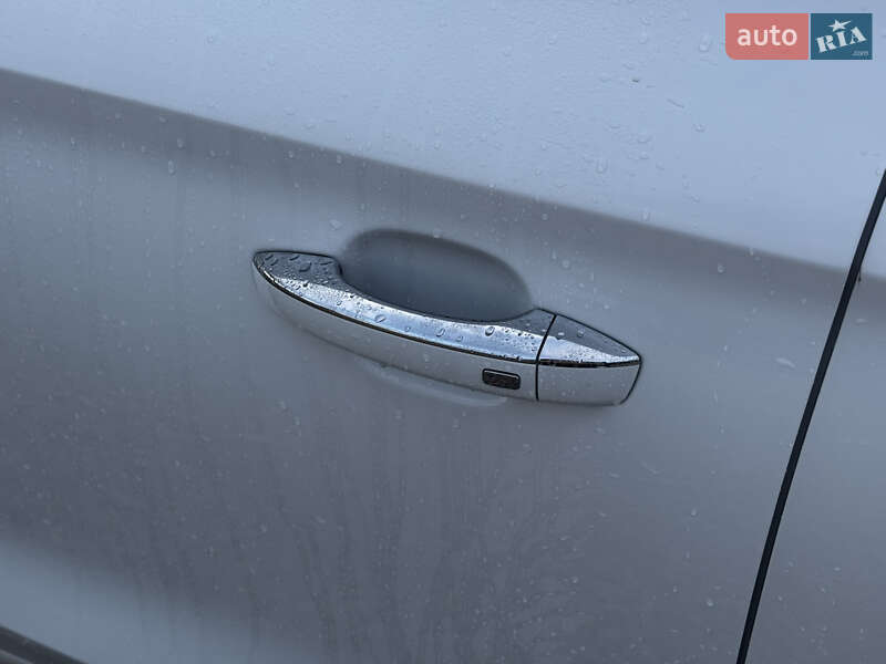 Позашляховик / Кросовер MG ZS EV 2021 в Львові фото 16 Позашляховик / Кросовер MG ZS EV 2021 в Львові