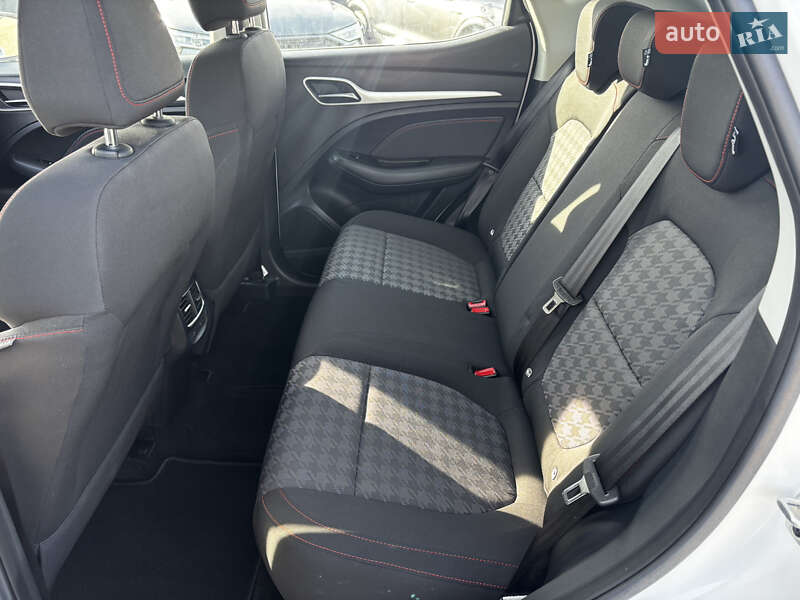 Внедорожник / Кроссовер MG ZS EV 2022 в Львове фото 50 Внедорожник / Кроссовер MG ZS EV 2022 в Львове