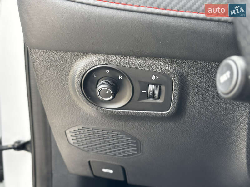 Внедорожник / Кроссовер MG ZS EV 2022 в Львове