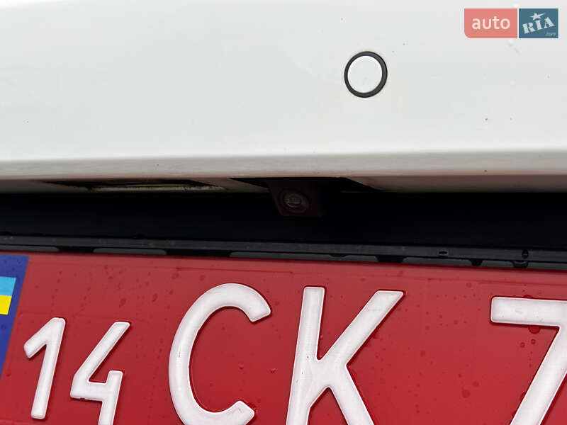 Внедорожник / Кроссовер MG ZS EV 2021 в Львове фото 42 Внедорожник / Кроссовер MG ZS EV 2021 в Львове