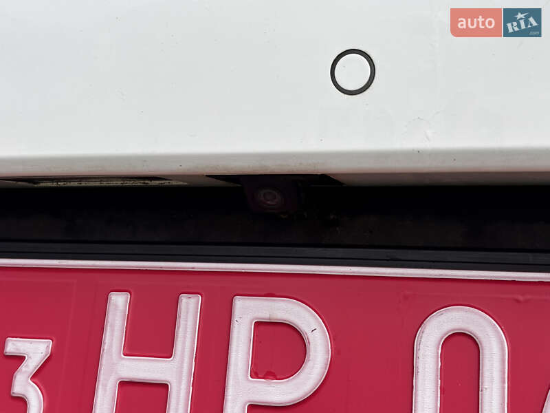 Позашляховик / Кросовер MG ZS EV 2020 в Львові фото 37 Позашляховик / Кросовер MG ZS EV 2020 в Львові