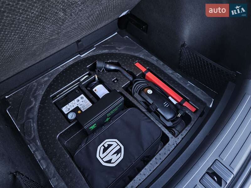 Внедорожник / Кроссовер MG ZS EV 2020 в Львове фото 90 Внедорожник / Кроссовер MG ZS EV 2020 в Львове