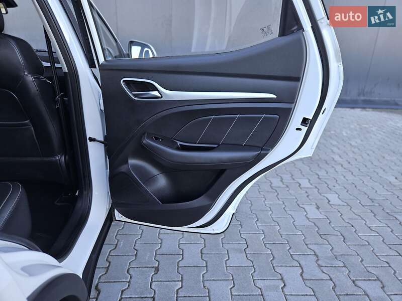 Внедорожник / Кроссовер MG ZS EV 2020 в Львове фото 69 Внедорожник / Кроссовер MG ZS EV 2020 в Львове