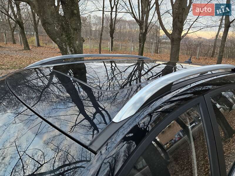 Позашляховик / Кросовер MG ZS EV 2019 в Вінниці