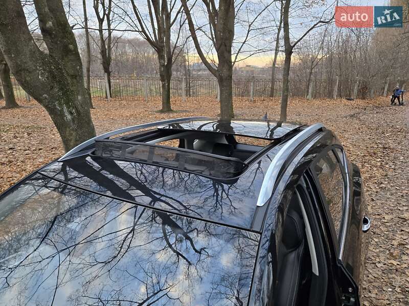 Позашляховик / Кросовер MG ZS EV 2019 в Вінниці