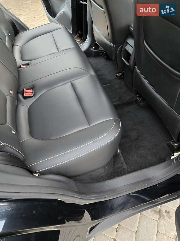 Позашляховик / Кросовер MG ZS EV 2019 в Вінниці