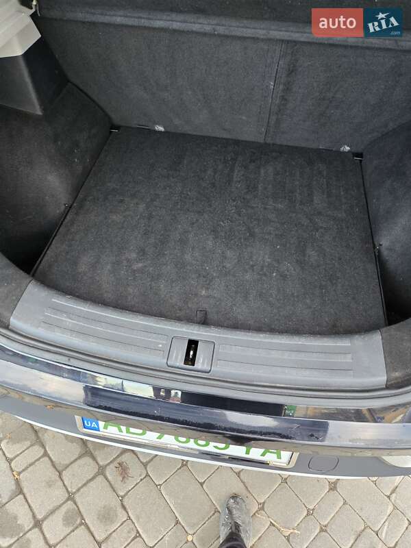 Позашляховик / Кросовер MG ZS EV 2019 в Вінниці