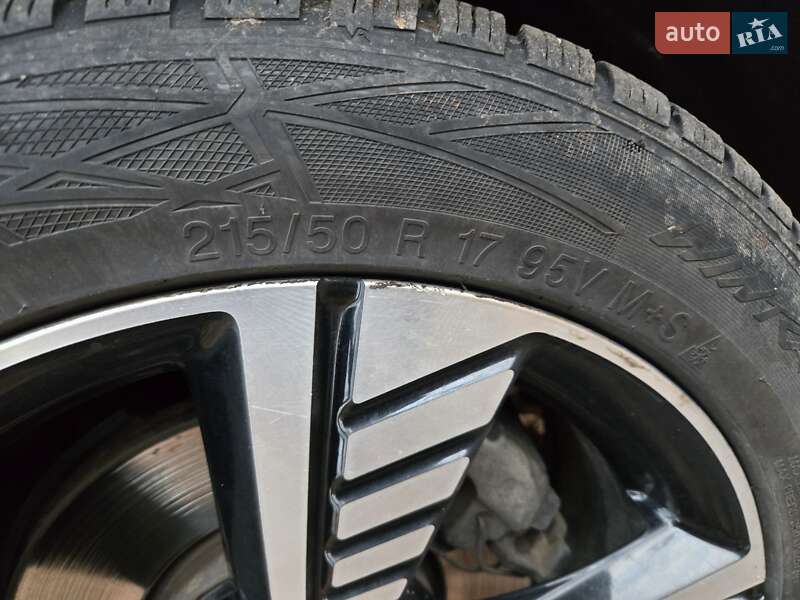 Позашляховик / Кросовер MG ZS EV 2019 в Вінниці