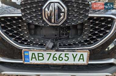 Позашляховик / Кросовер MG ZS EV 2019 в Вінниці
