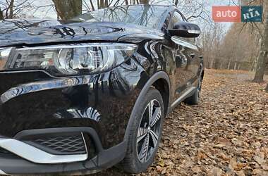 Позашляховик / Кросовер MG ZS EV 2019 в Вінниці