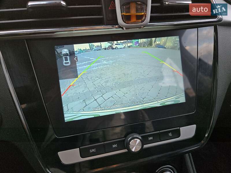 Позашляховик / Кросовер MG ZS EV 2019 в Вінниці