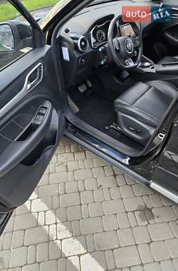 Позашляховик / Кросовер MG ZS EV 2019 в Вінниці
