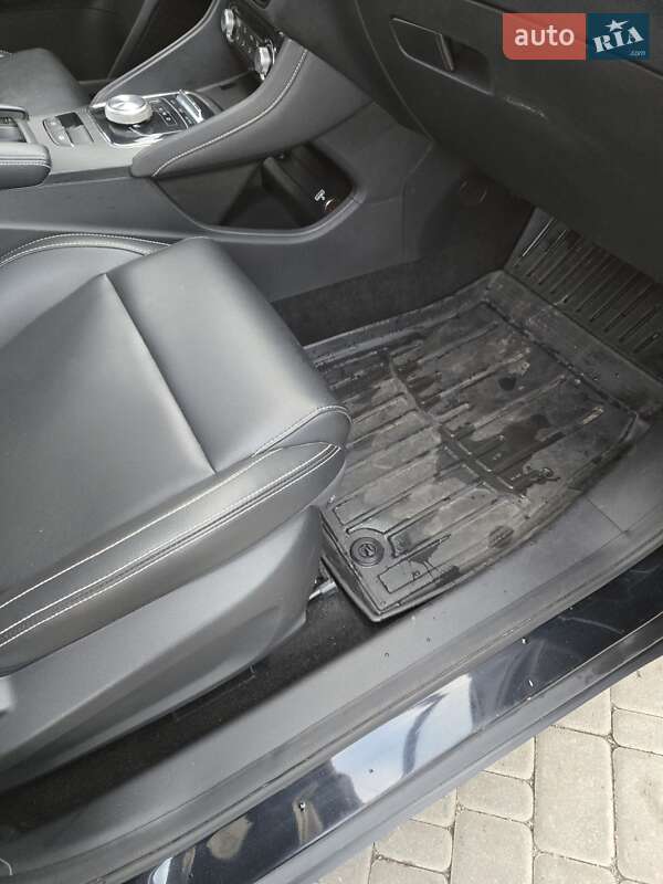 Позашляховик / Кросовер MG ZS EV 2019 в Вінниці