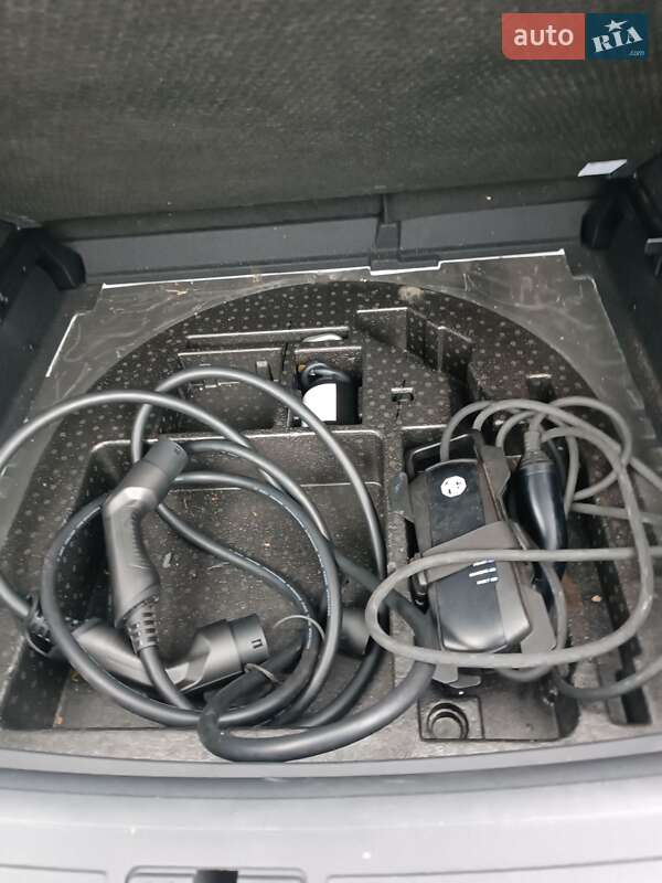 Позашляховик / Кросовер MG ZS EV 2020 в Золотоноші