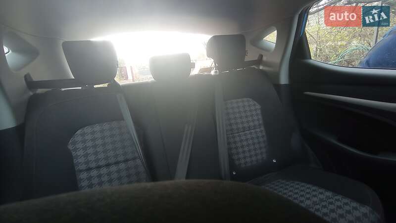 Позашляховик / Кросовер MG ZS EV 2022 в Миколаєві