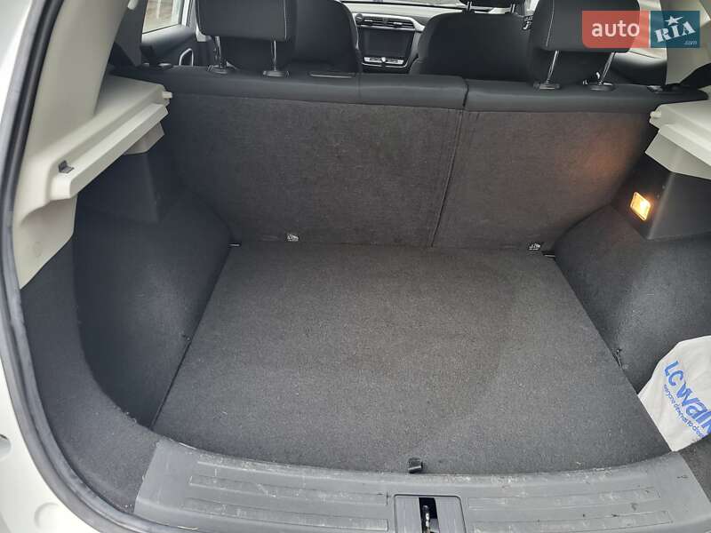 Внедорожник / Кроссовер MG ZS EV 2020 в Ирпене