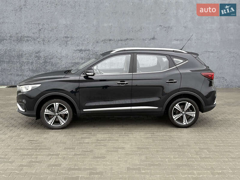 Позашляховик / Кросовер MG ZS EV 2020 в Львові