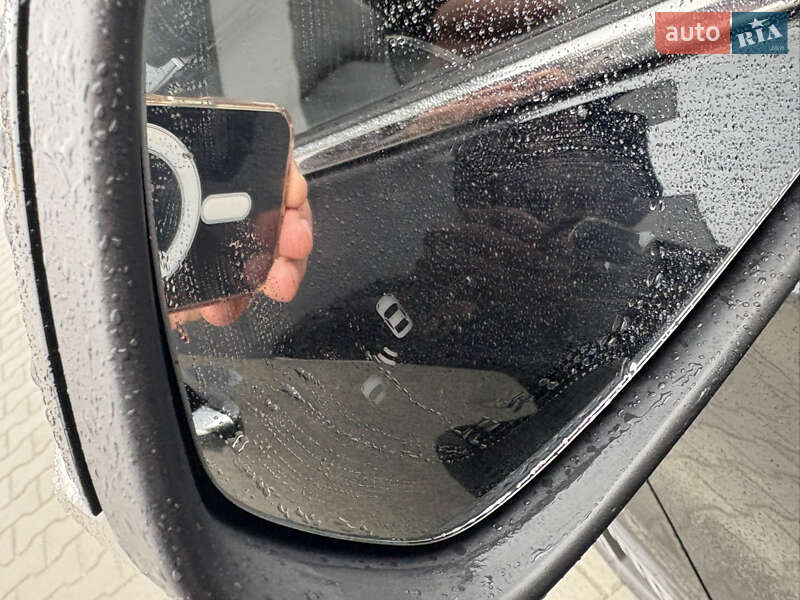 Позашляховик / Кросовер MG ZS EV 2020 в Львові