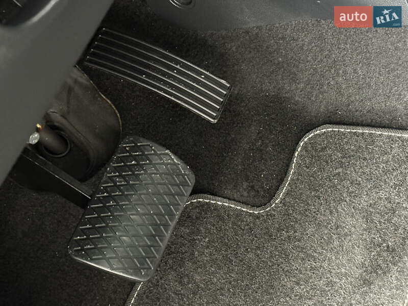 Позашляховик / Кросовер MG ZS EV 2020 в Львові