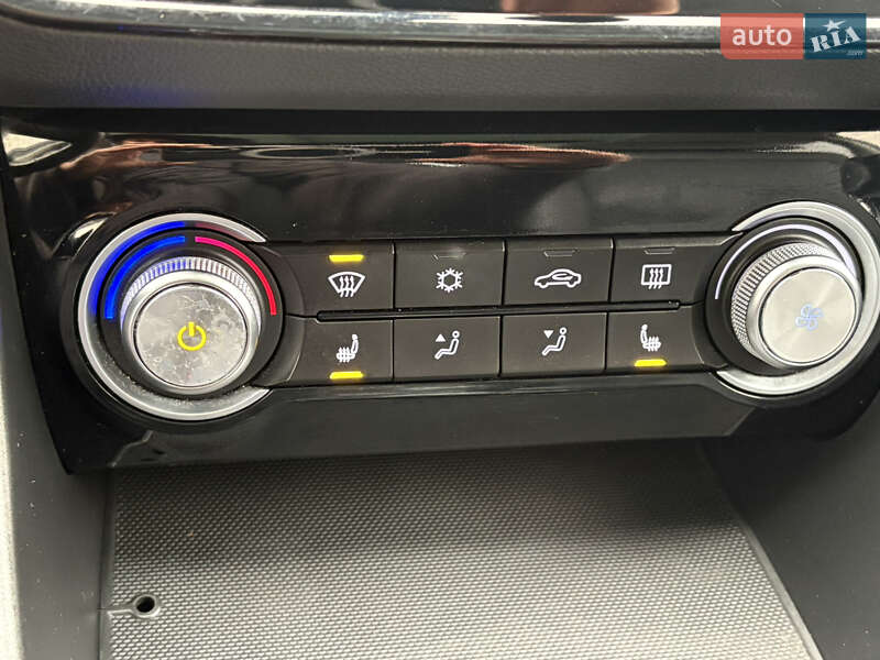 Позашляховик / Кросовер MG ZS EV 2020 в Львові