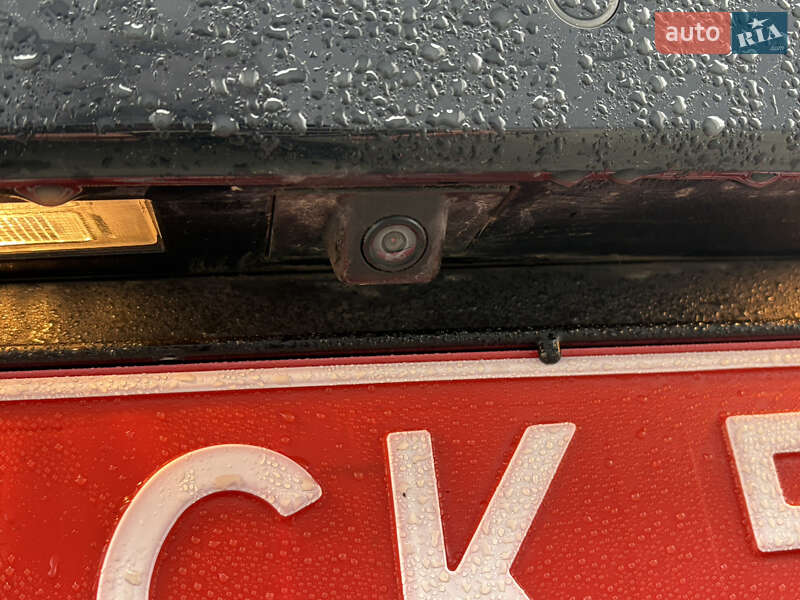 Позашляховик / Кросовер MG ZS EV 2020 в Львові