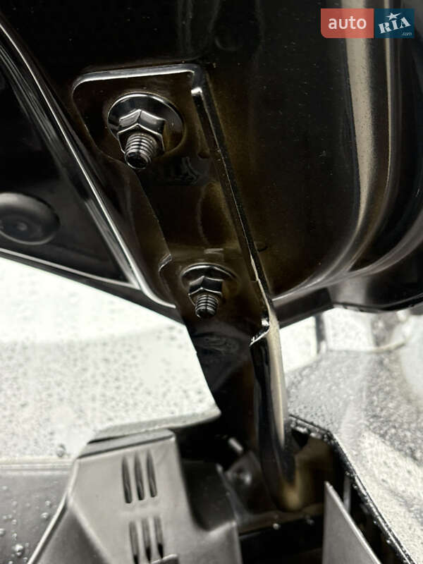 Позашляховик / Кросовер MG ZS EV 2020 в Львові