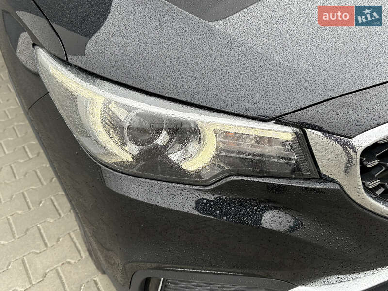 Позашляховик / Кросовер MG ZS EV 2020 в Львові