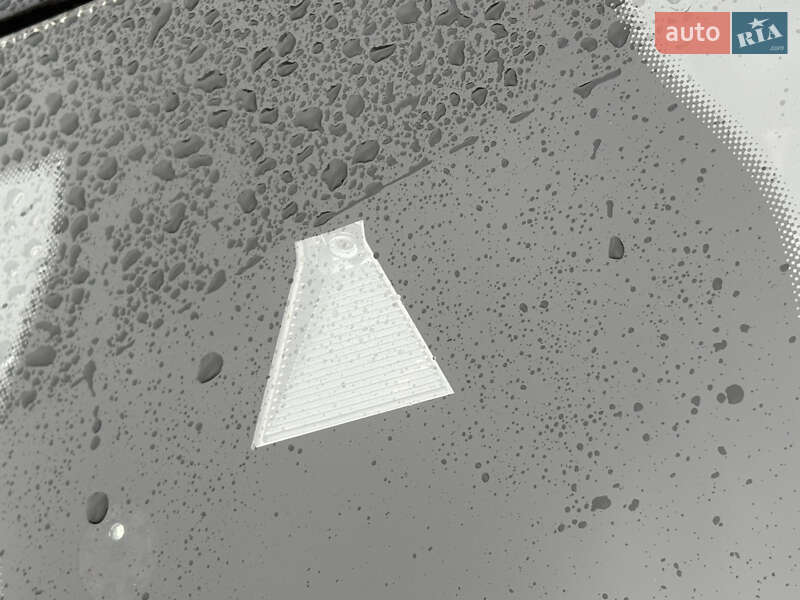 Позашляховик / Кросовер MG ZS EV 2020 в Львові