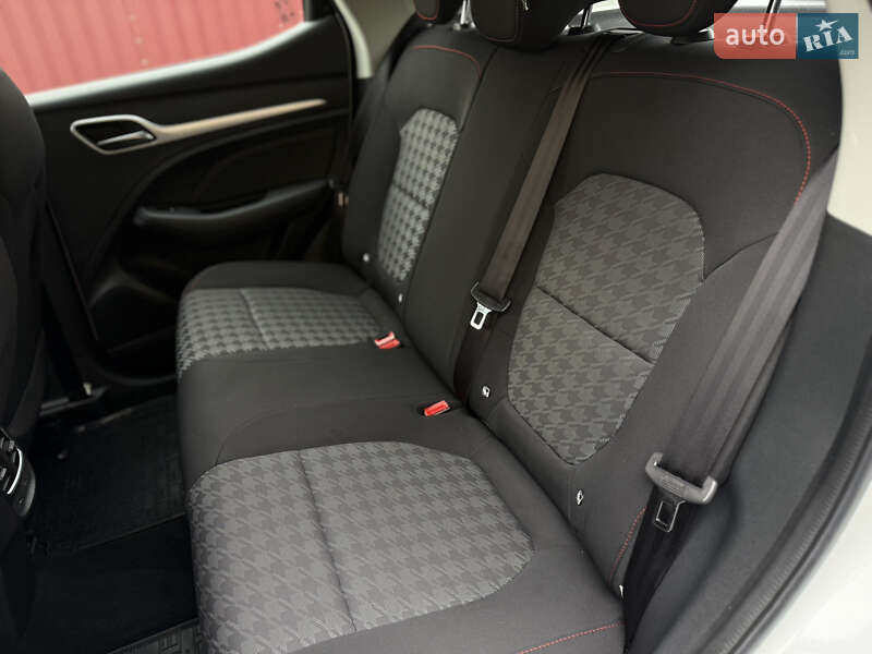 Внедорожник / Кроссовер MG ZS EV 2022 в Радивилове