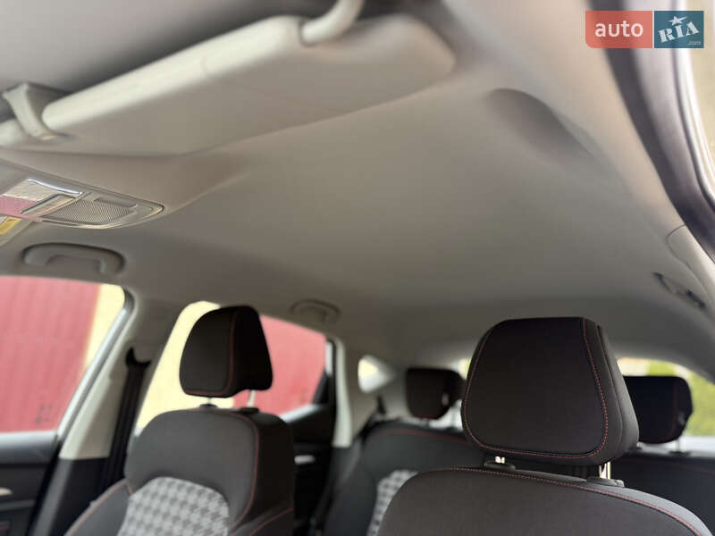 Внедорожник / Кроссовер MG ZS EV 2022 в Радивилове