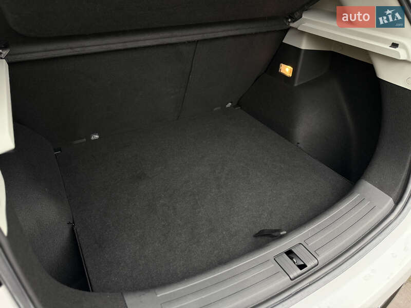 Внедорожник / Кроссовер MG ZS EV 2022 в Радивилове