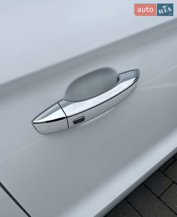 Внедорожник / Кроссовер MG ZS EV 2021 в Мукачево