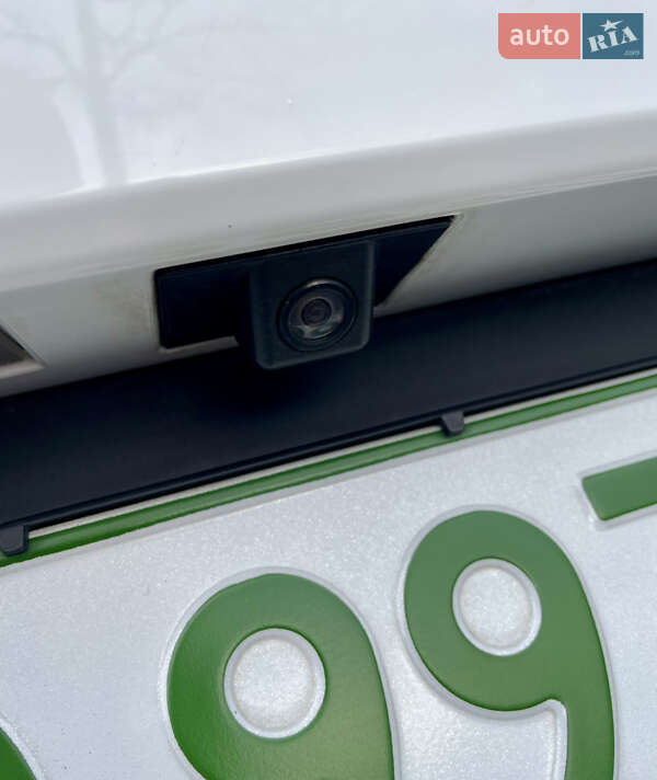 Внедорожник / Кроссовер MG ZS EV 2021 в Мукачево