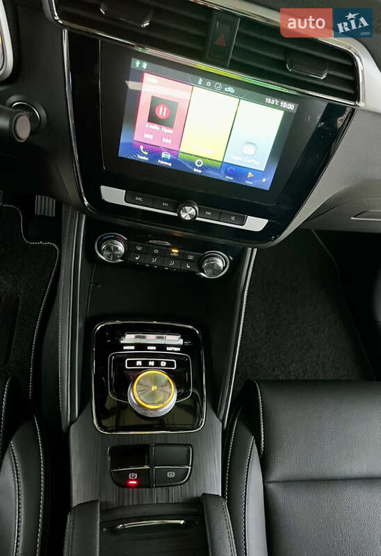 Внедорожник / Кроссовер MG ZS EV 2021 в Мукачево