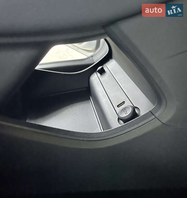 Внедорожник / Кроссовер MG ZS EV 2021 в Мукачево