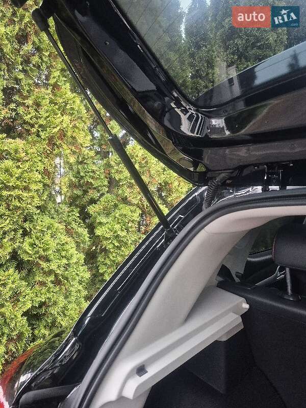 Внедорожник / Кроссовер MG ZS EV 2023 в Черкассах