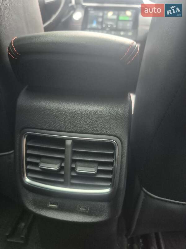 Внедорожник / Кроссовер MG ZS EV 2023 в Черкассах