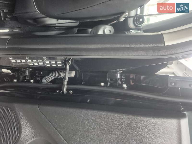 Внедорожник / Кроссовер MG ZS EV 2023 в Черкассах