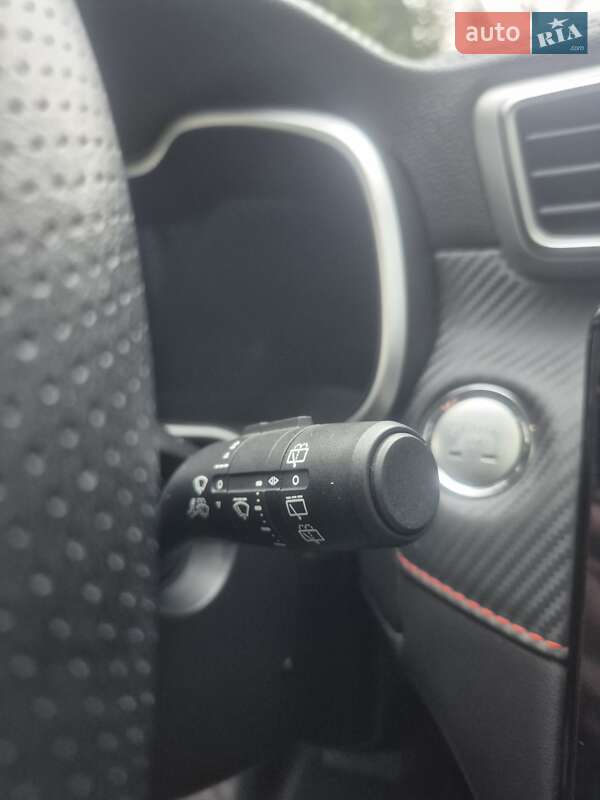 Внедорожник / Кроссовер MG ZS EV 2023 в Черкассах