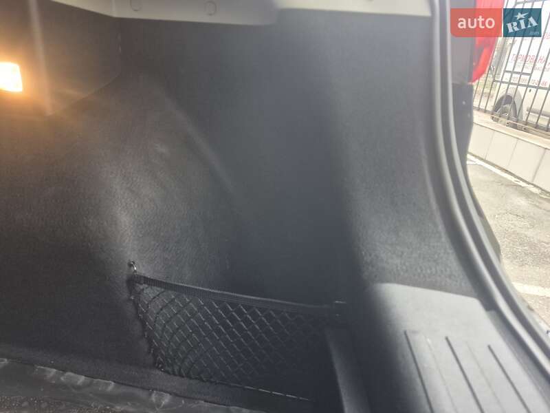 Внедорожник / Кроссовер MG ZS EV 2023 в Черкассах