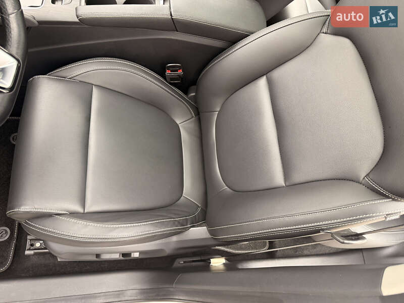 Внедорожник / Кроссовер MG ZS EV 2021 в Житомире