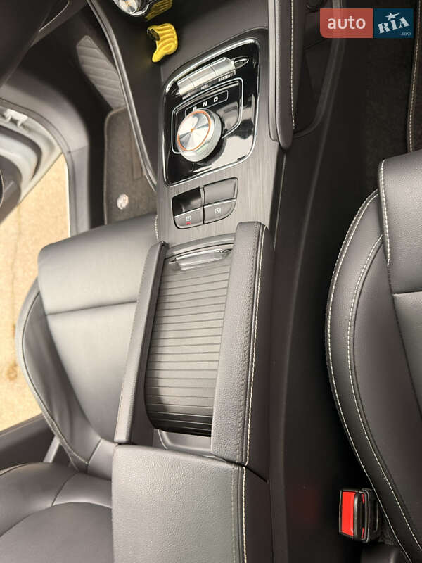 Внедорожник / Кроссовер MG ZS EV 2021 в Житомире