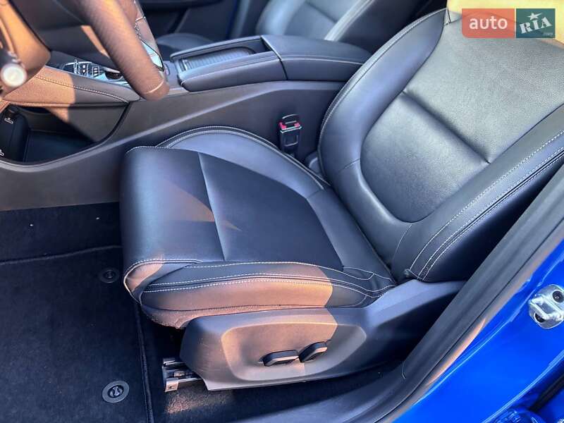 Внедорожник / Кроссовер MG ZS EV 2020 в Коломые