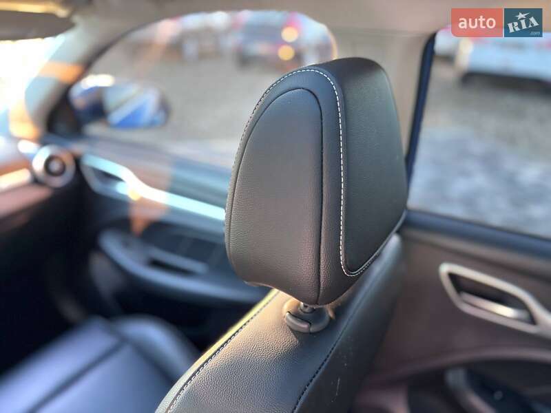 Внедорожник / Кроссовер MG ZS EV 2020 в Коломые